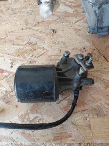 Moteur essuie glace citroën - essuie,