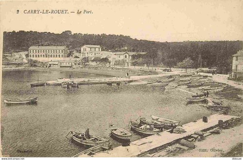 Carte postale ancienne - ancienne,
