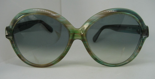 Vintage silhouette modèle 589 - modèle,