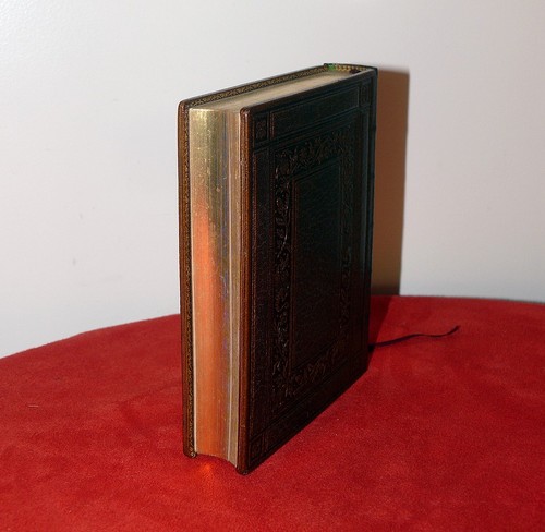 Magnifique livre religieux - livre, du