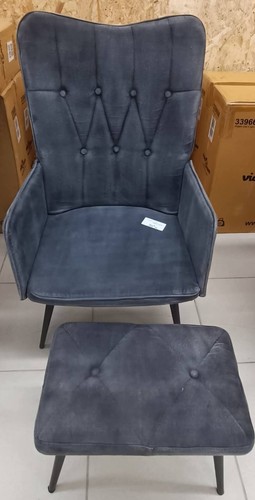 Lots fauteuils - lots, de