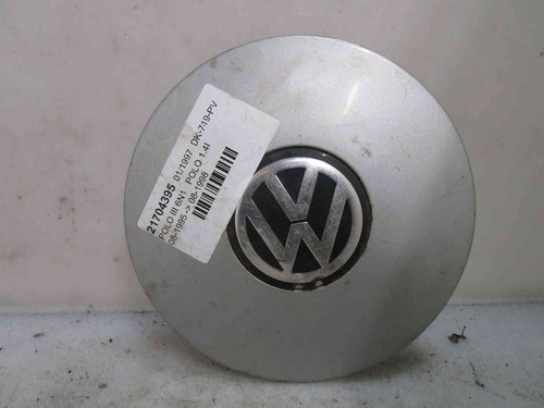 Enjoliveur roue volkswagen - roue,