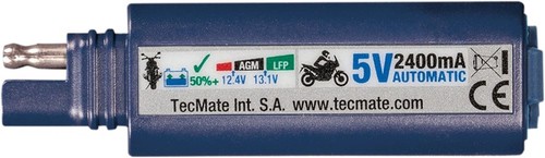 Tecmate optimate sae usb - tecmate,