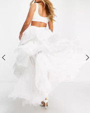 Ravissant Jupon de Mariage