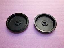 NAB - Adapter ( pair ) - Akai - Revox 
