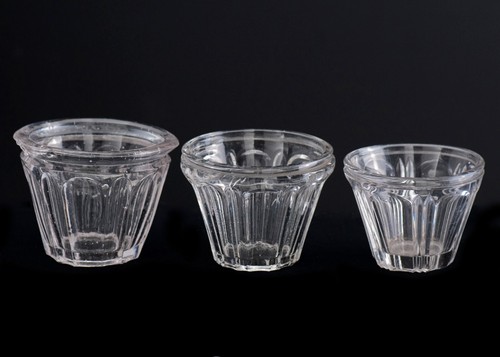 Anciens pots confiture - anciens, de