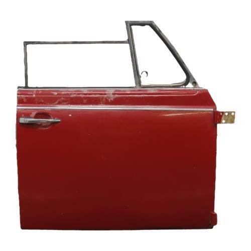 Porte avant droit - , volkswagen