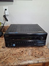 ONKYO TX-NR708 AV Video Ampli-Tuner Receiver Audio-Video NO REMOTE