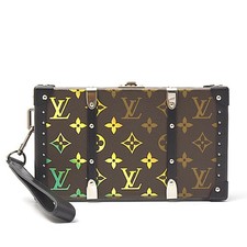 Portefeuille Louis Vuitton