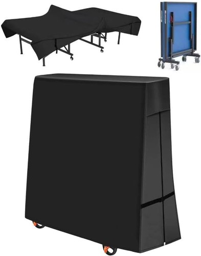 Housse table ping pong - table,