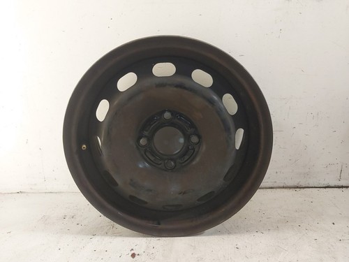 Jante tole rim 6j - rim, st,