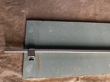 Piquet de terre avec cosse de