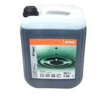 Huile Mélange Stihl HP Super