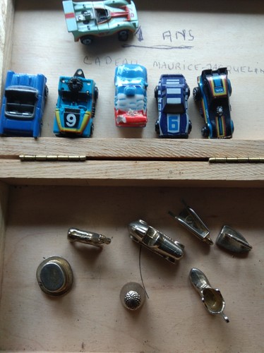 Micro machines voiture - voiture,