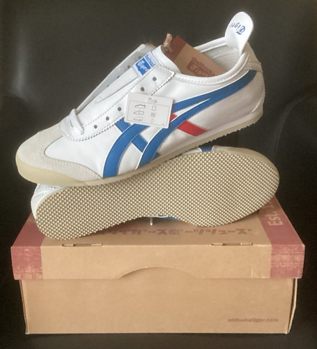 New old stock - new,