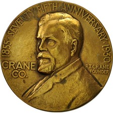 France, Médaille, Seventy