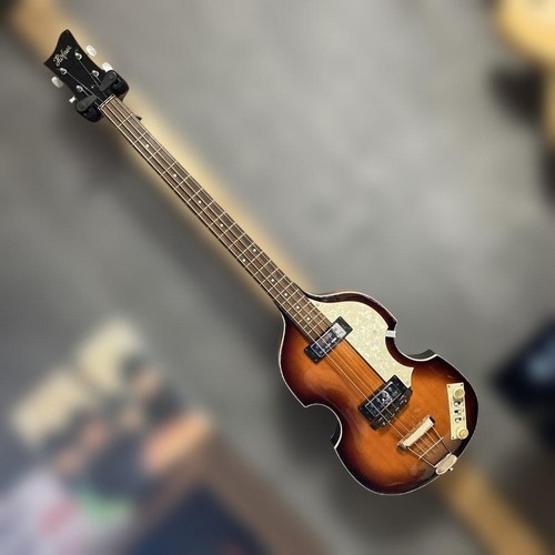 Violon basse hofner avec - violon,