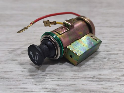 Cigarette lighter for - , lada