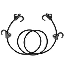 Sangles élastiques à quatre