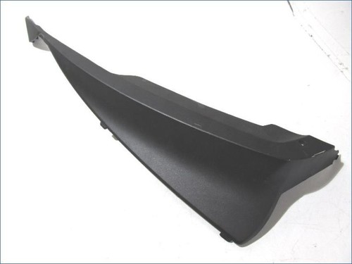 Demi sabot droit honda fjs - demi,