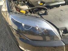 260100247R 4855654 Right Headlight for Renault Laguna III Dynamique Tom Tom