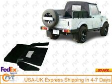 Capot souple de remplacement