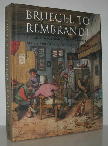 William robinson bruegel - robinson, /
