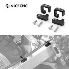 Collier de serrage pour câble