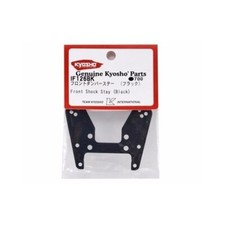 KYOSHO SUPPORT AMORTISSEUR AVANT POUR INFERNO MP7.5/NEO - IF126BK