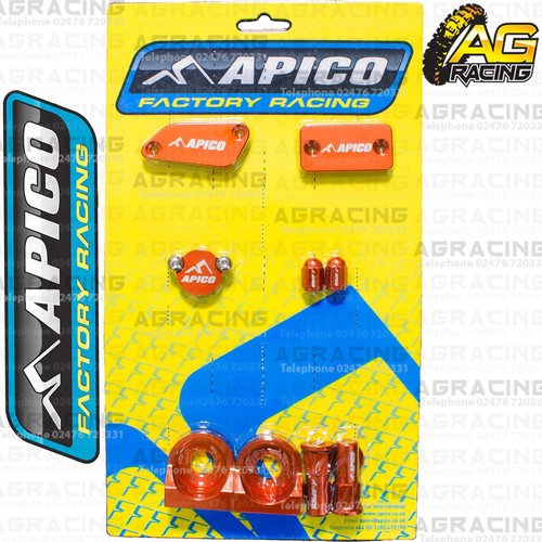 Apico bling pack - bling,