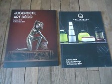 LOT CATALOGUE CHIPARUS