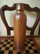 ANCIENNE BOUTEILLE EN TERRE