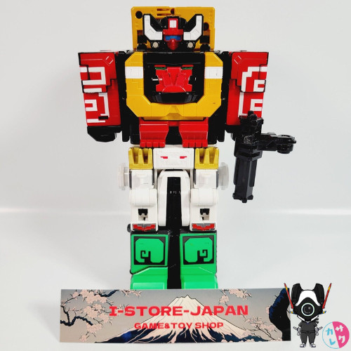 Power rangers zyuohger - rangers, zyuoh