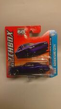 Matchbox 1/64 Dodge Challenger