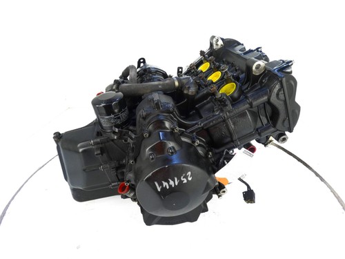 Moteur triumph street - -,