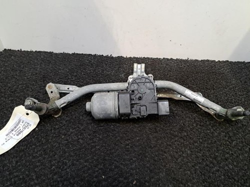 Moteur essuie glace - , avant