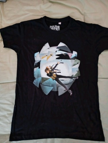 Shirt live 2019 - live,