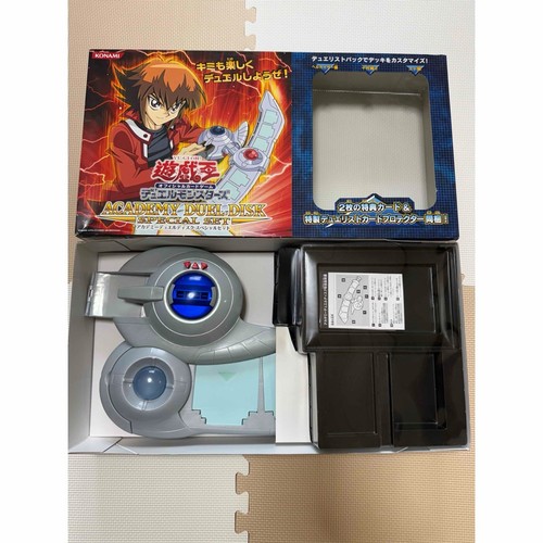 Konami ocg academy - yu-gi-oh,