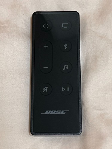 Original bose smart soundbar - original,