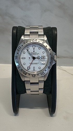 Rolex explorer automatique - ii,