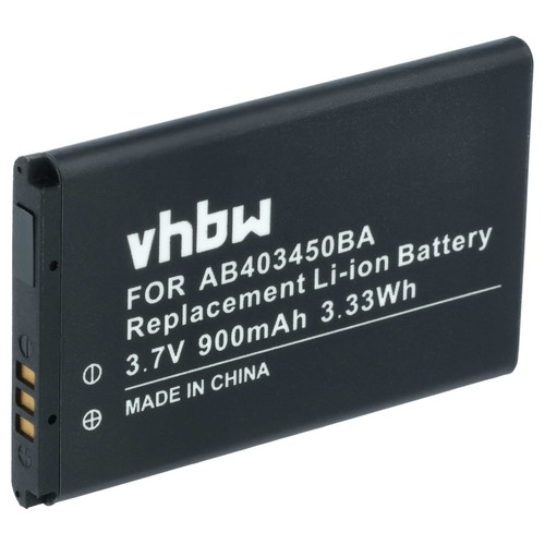 Batterie pour samsung e2120 - batterie,