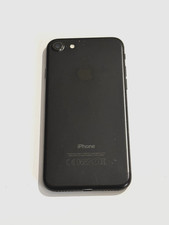 Apple iPhone 7 noir - HS Pour pièces