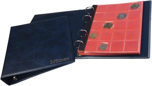 Sammler classeur pour - mc.sammler, 200