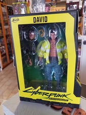 Cyberpunk Edgerunners figurine