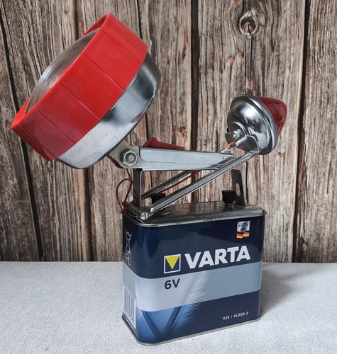 Lampe torche projecteur - lampe,
