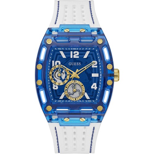 Montre homme guess phoenix - montre,