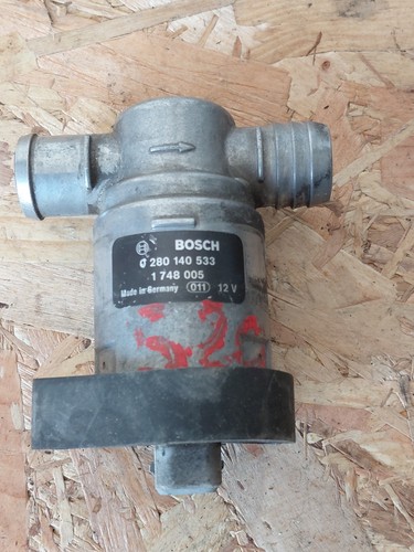 Actuateur ralenti 0280 140 - actuateur,