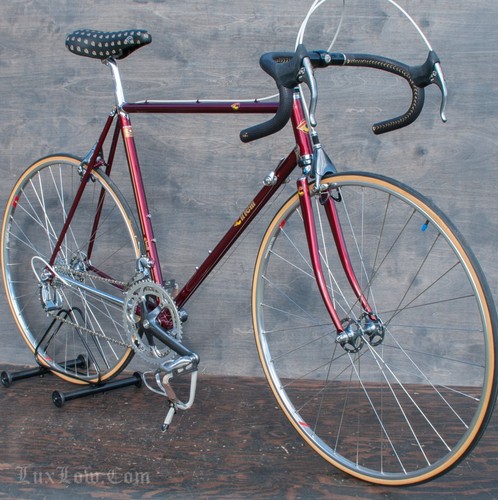 Nos vintage cinelli - nos, supercorsa