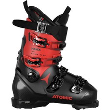Atomic Hawx Prime 130 S GW Chaussures De Ski Boots Rouges 2023