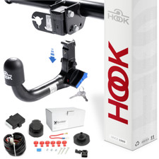 Attelage démontable pour BMW